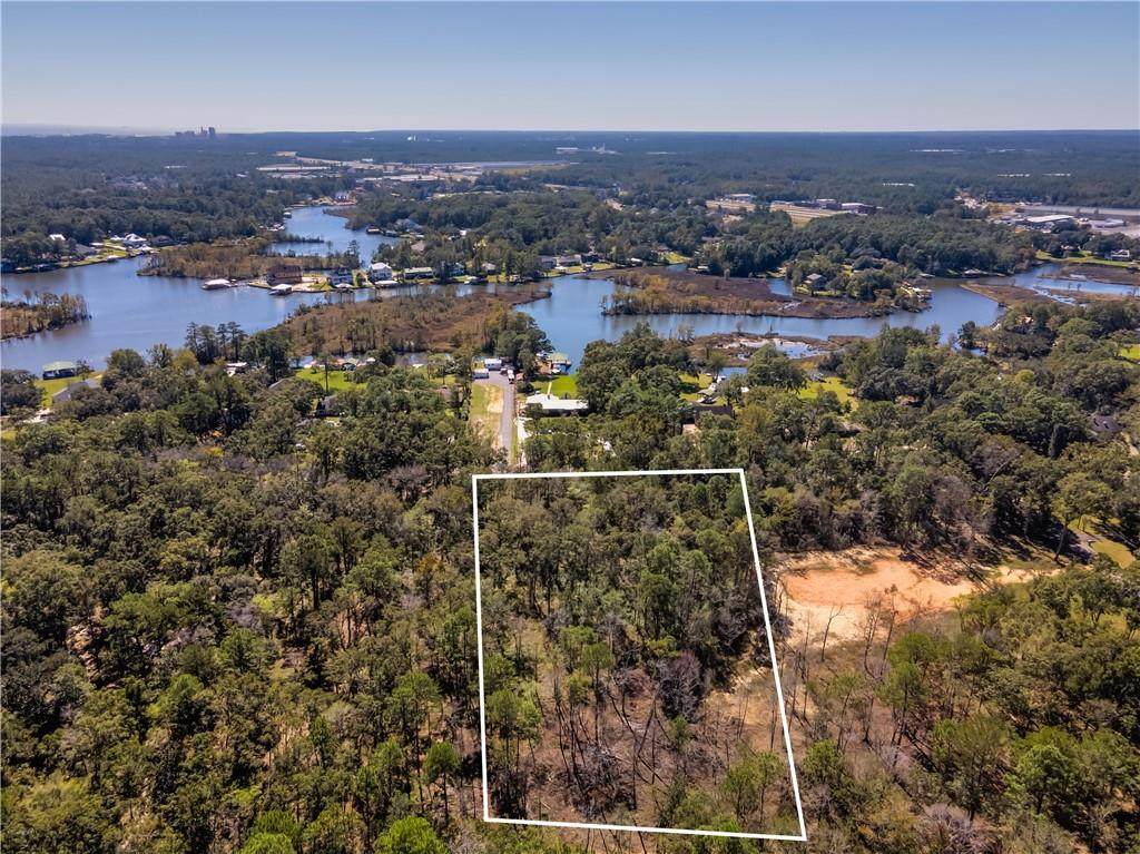 0 Audubon Drive - Photo 1