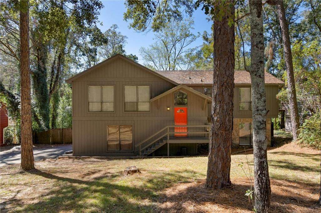 5459 Cross Creek Drive - Photo 1