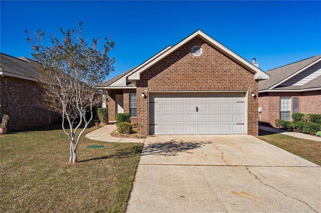 2536 Bentridge Drive - Photo 1
