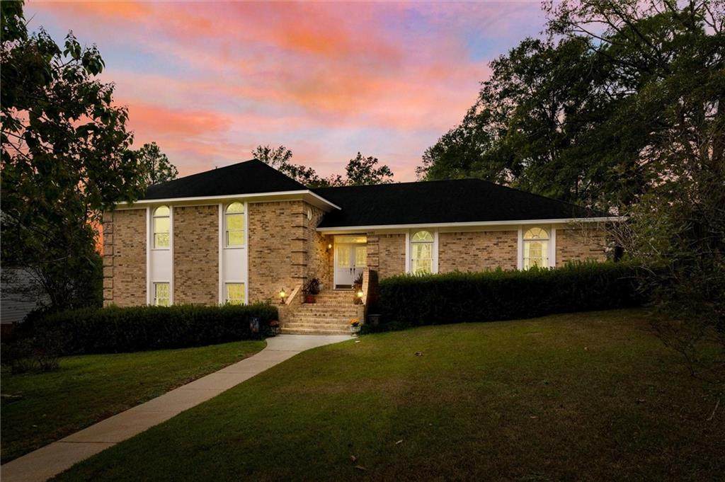 6681 Sugar Creek Drive - Photo 1
