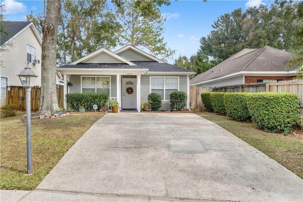2079 Laurel Oak Court - Photo 1