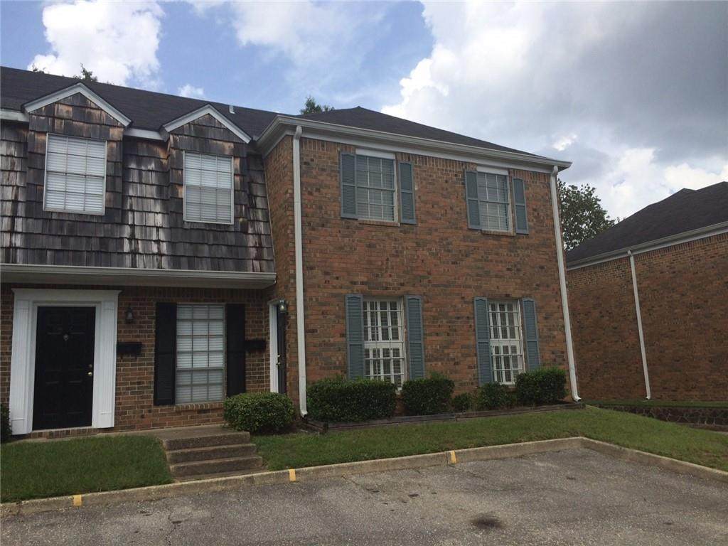 126 Du Rhu Drive - Photo 1
