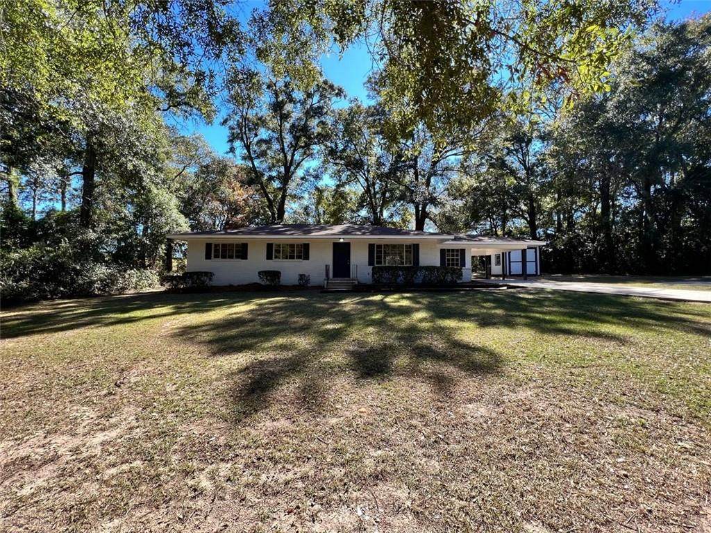 4823 Mercedes Road - Photo 1