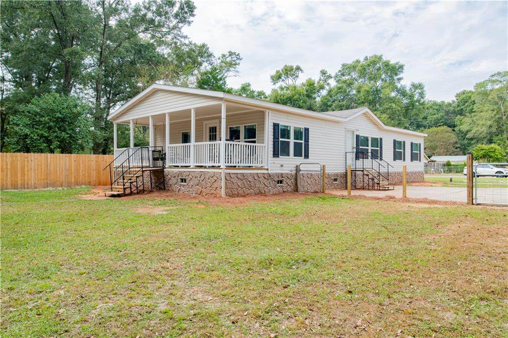 7251 Murray Heights Drive - Photo 1