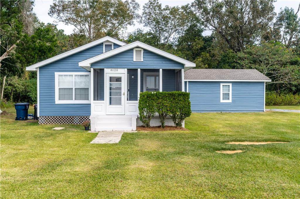 8120 Howells Ferry Road - Photo 1
