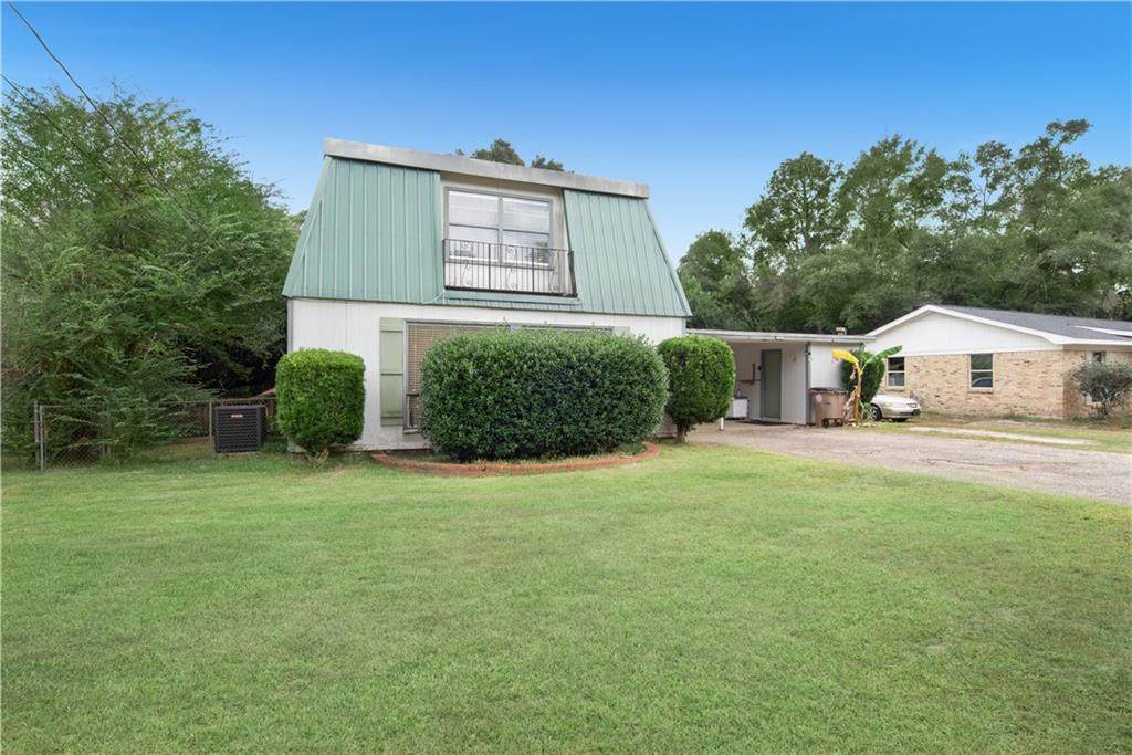 250 Vanderbilt Drive - Photo 1