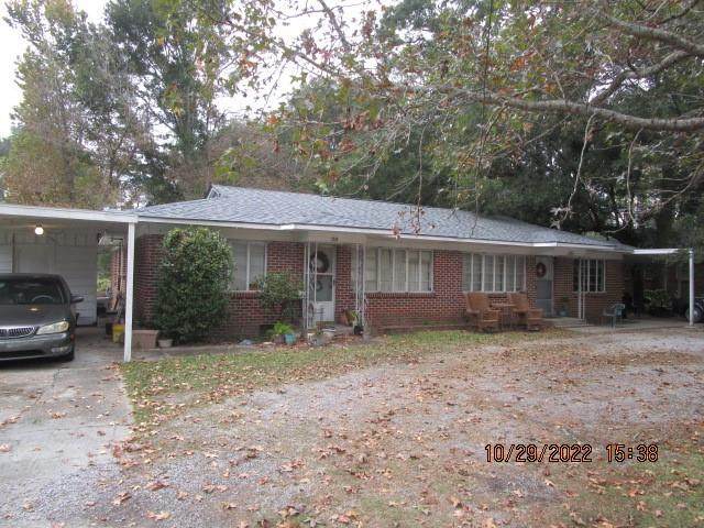 2570 Pleasant Valley Road - Photo 1