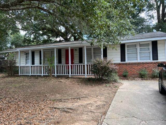 1204 Garland Street - Photo 1