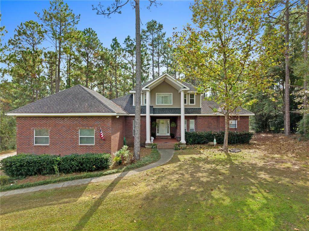 7460 Blakeley Oaks Drive - Photo 1