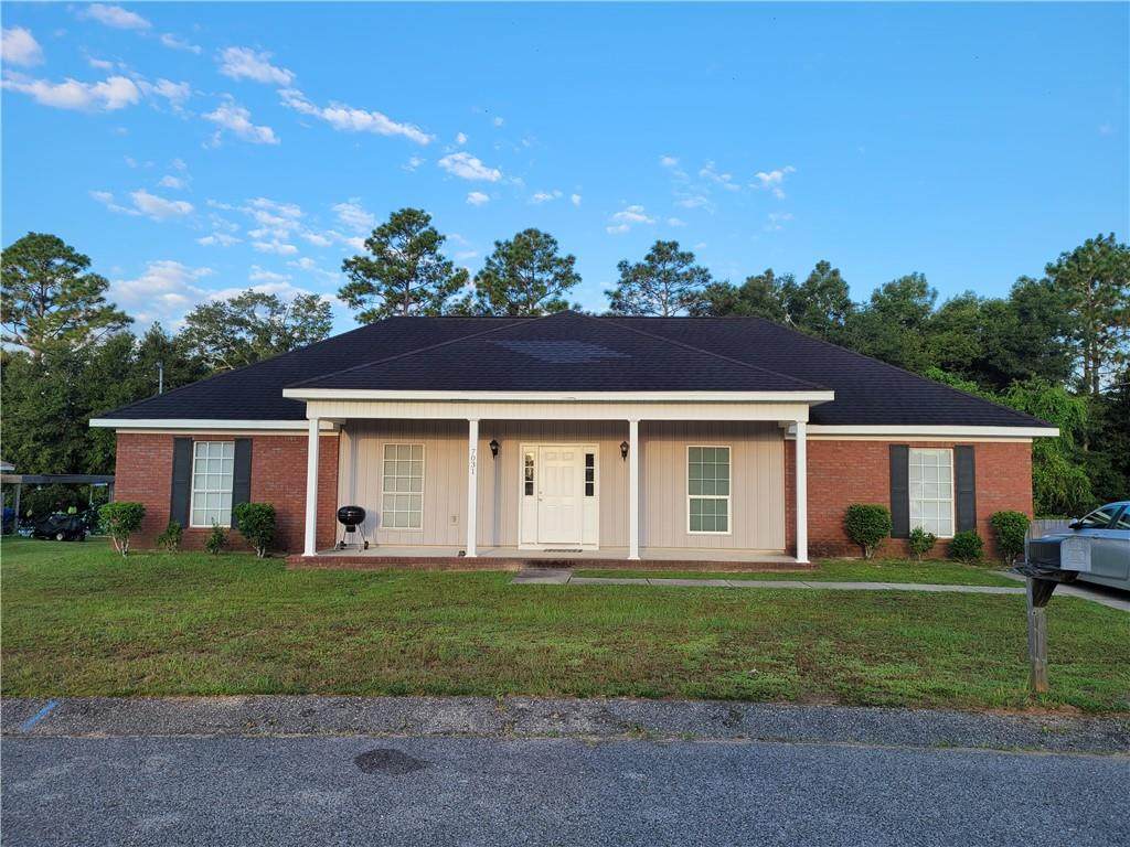 7031 Tierra Drive - Photo 1