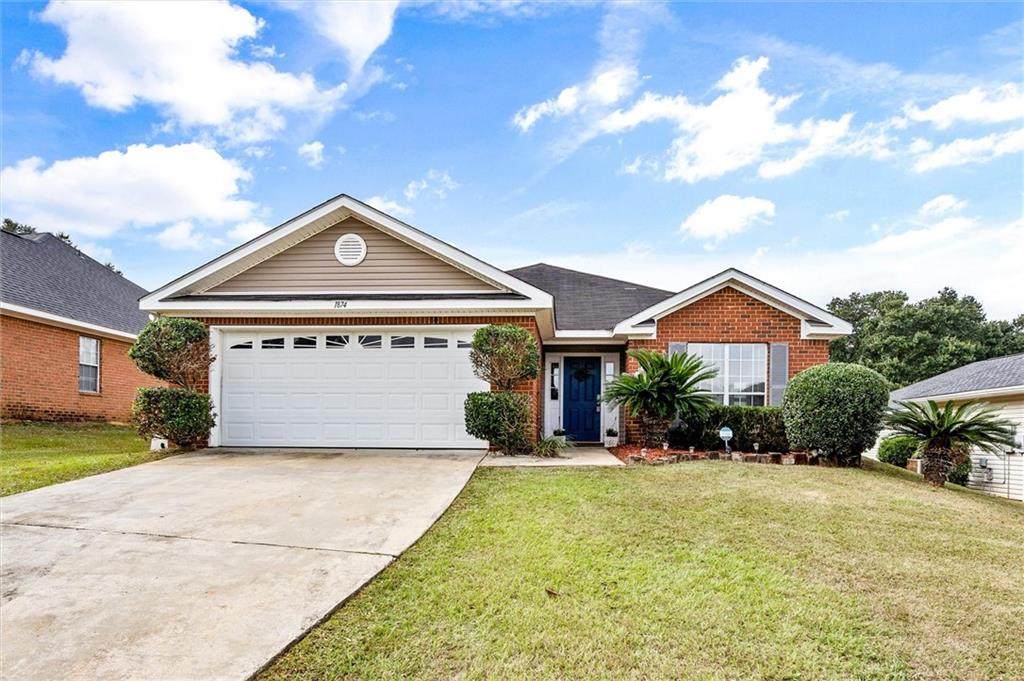 1874 Harrington Way - Photo 1