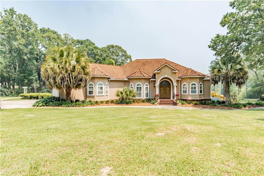 7021 Walther Road - Photo 1