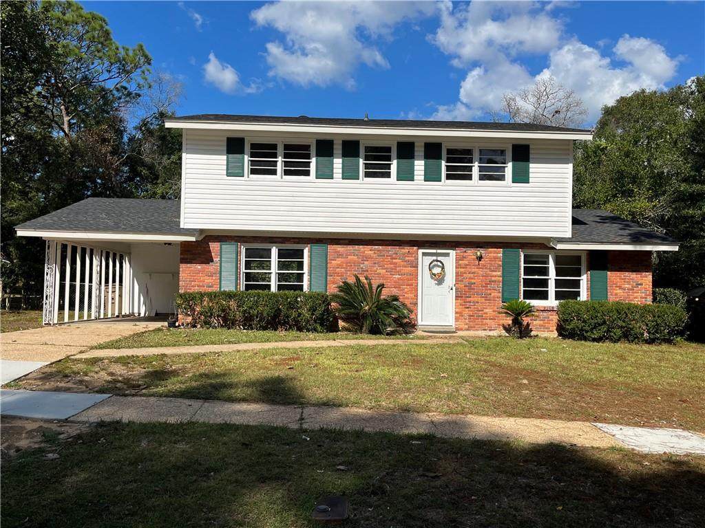 5604 Judson Drive - Photo 1