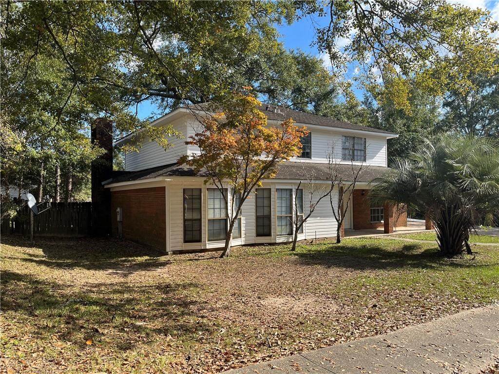 471 Hearth Drive - Photo 1