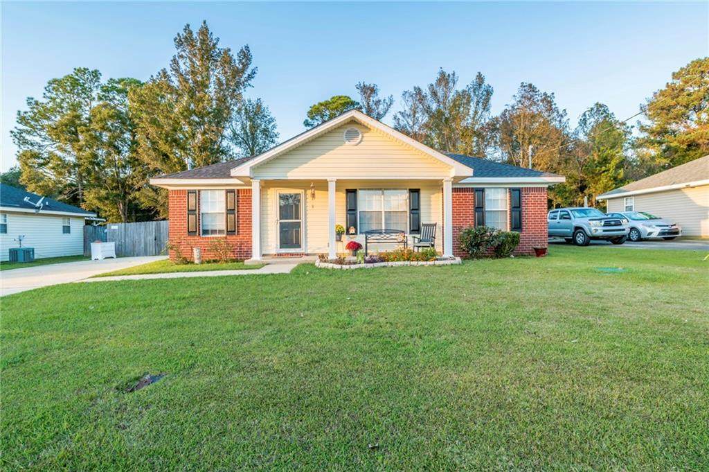 13590 Daniels Drive - Photo 1