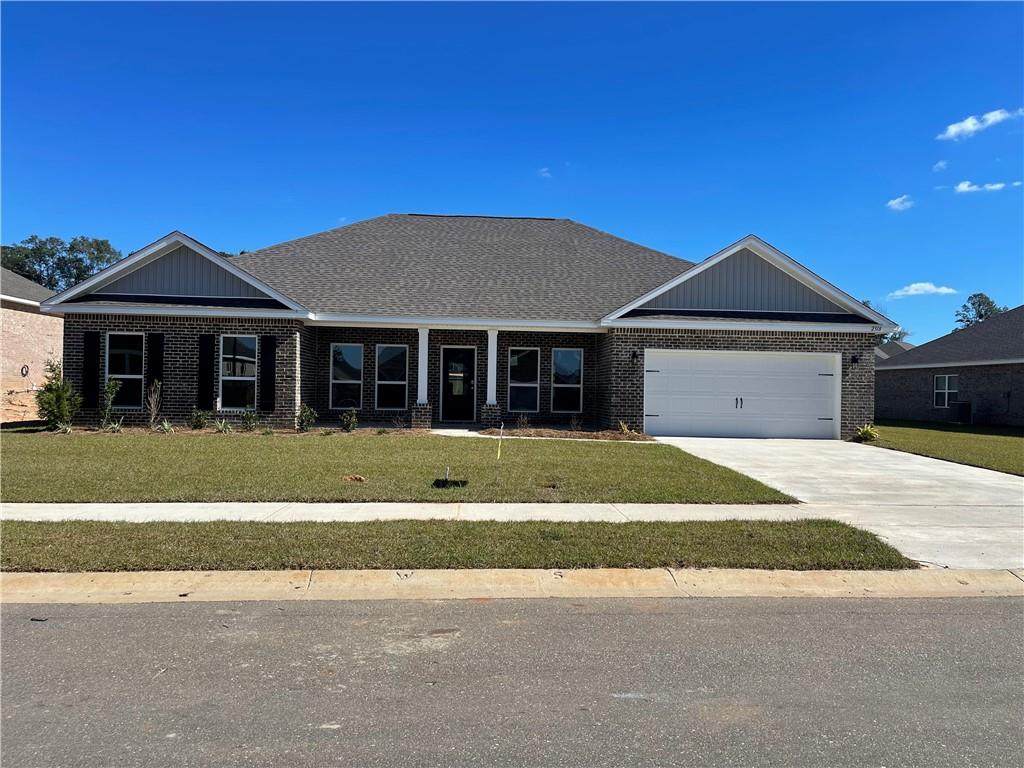 2318 Laurel Street - Photo 1