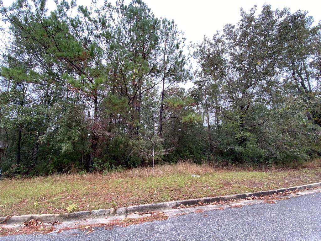 0 Dawson Drive - Photo 1