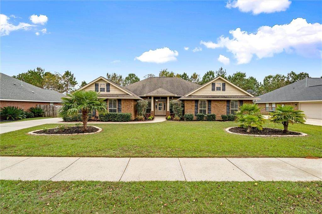 27694 Rileywood Drive - Photo 1