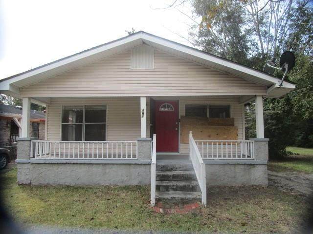 467 Helveston Street - Photo 1