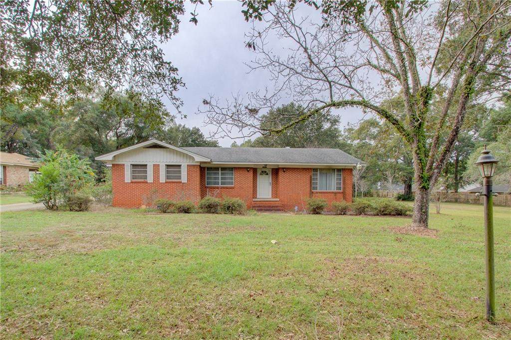5817 Moffett Road - Photo 1