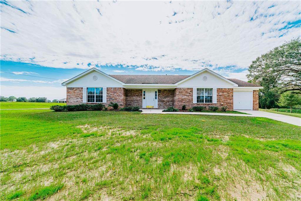 15405 Roland Davis Road - Photo 1