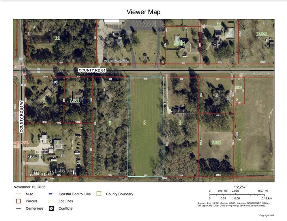 0 County Road 64 - Photo 1