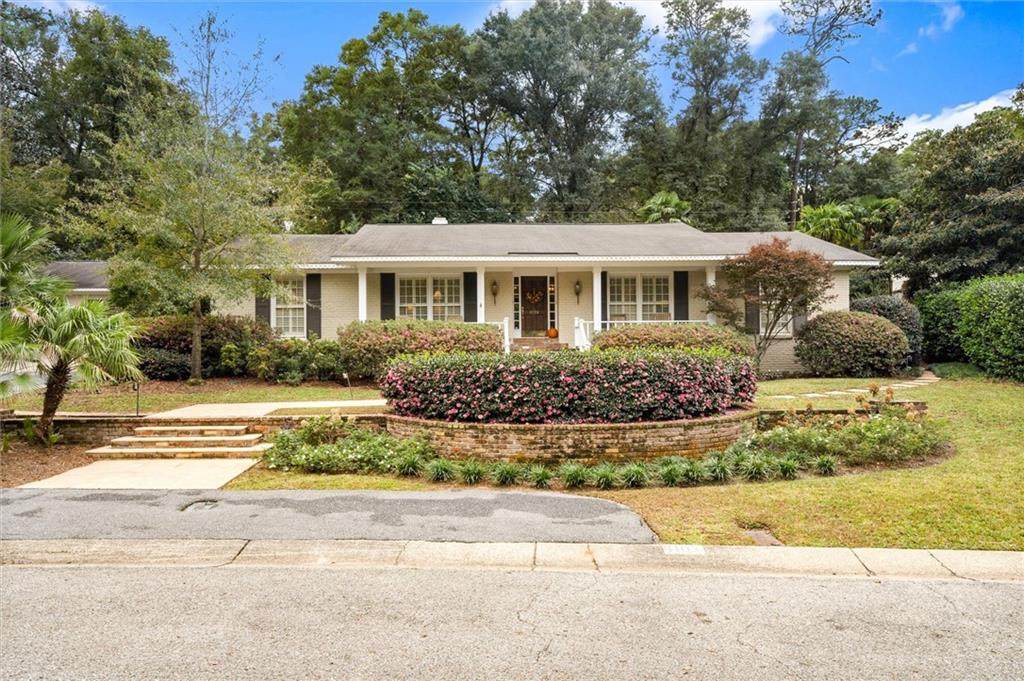 4105 Woodhill Circle - Photo 1