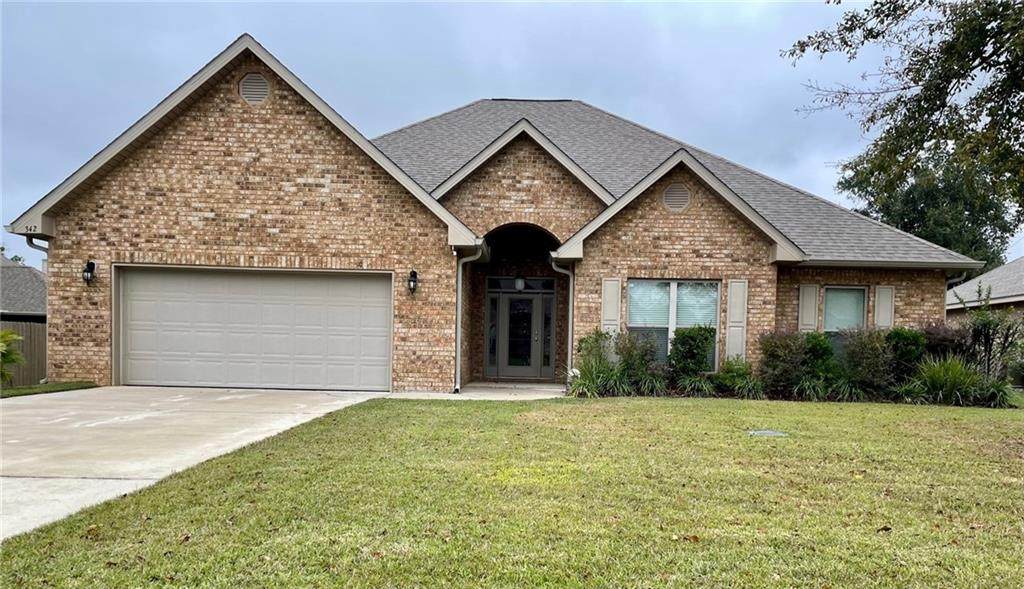 342 Thornhill Circle - Photo 1