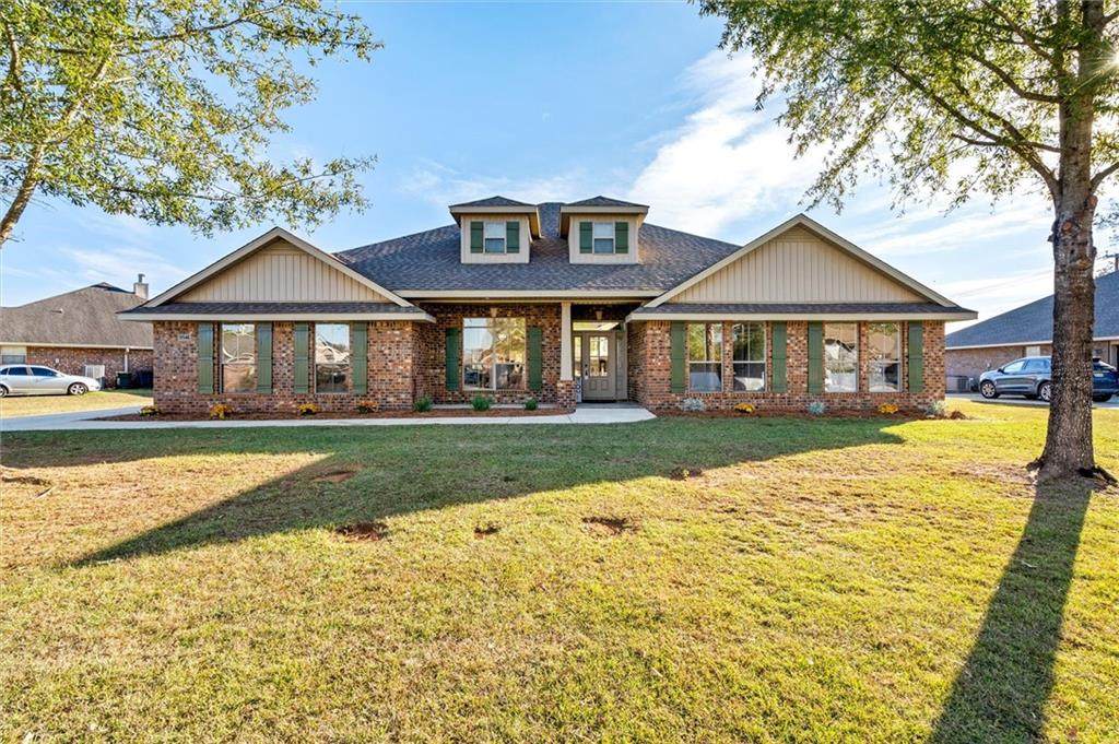 11546 Wentwood Court - Photo 1