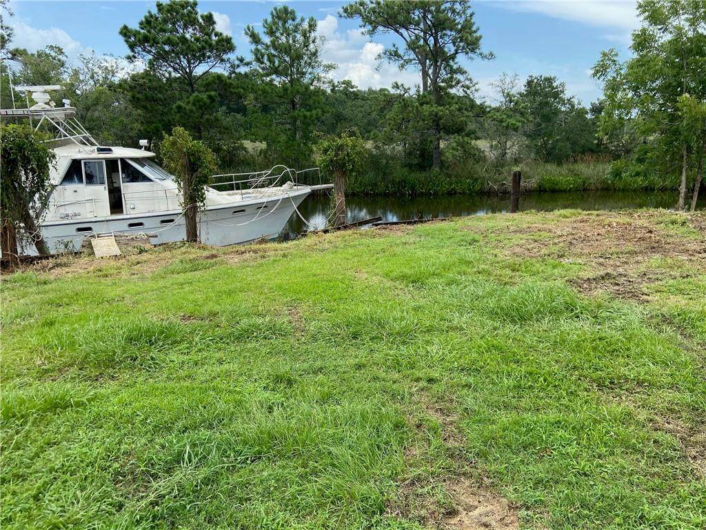 0 Canal Road - Photo 1