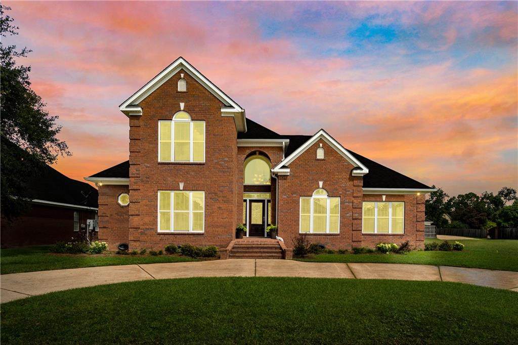 4118 Yellow Heron Lane - Photo 1