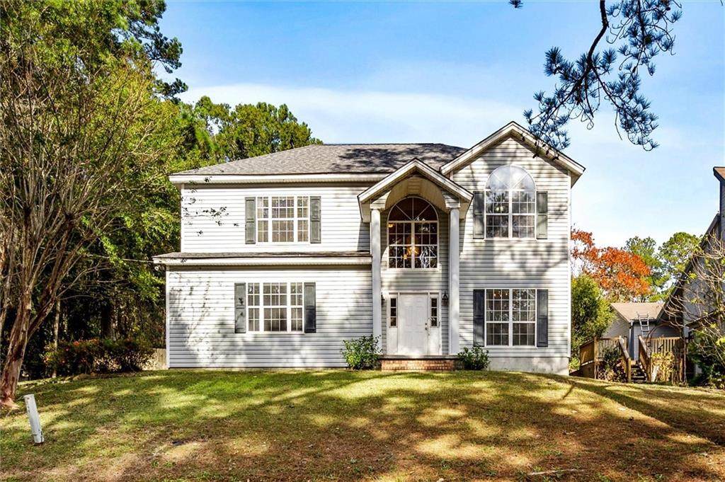 256 Rolling Hill Drive - Photo 1