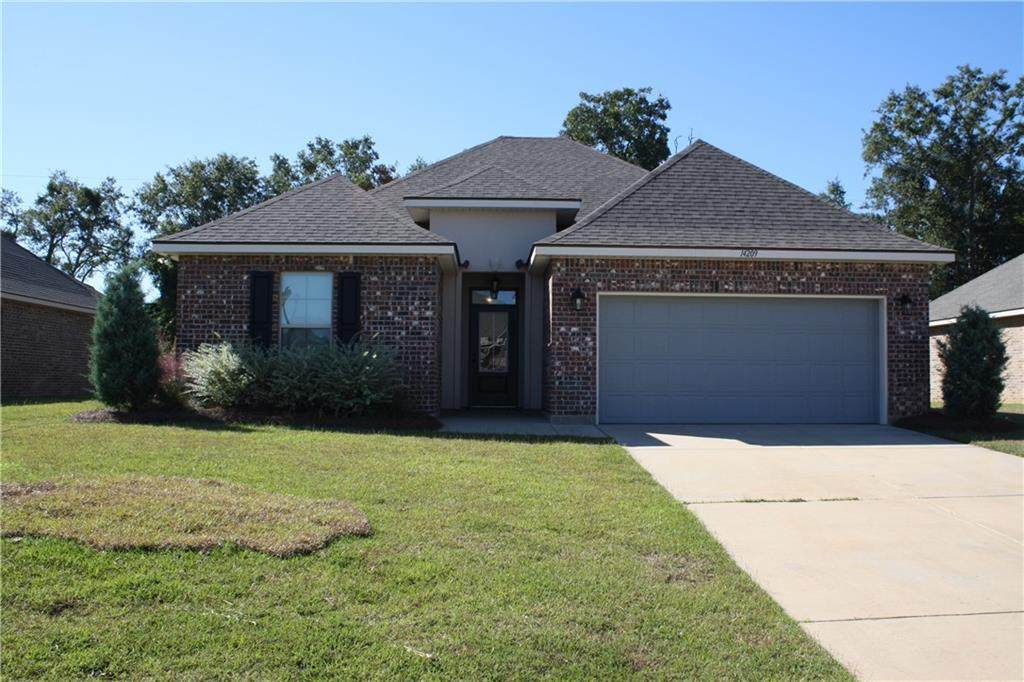 14209 Chenin Blanc Drive - Photo 1