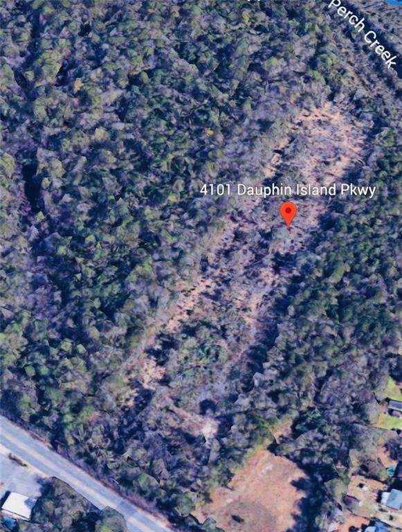 4101 Dauphin Island Parkway - Photo 1