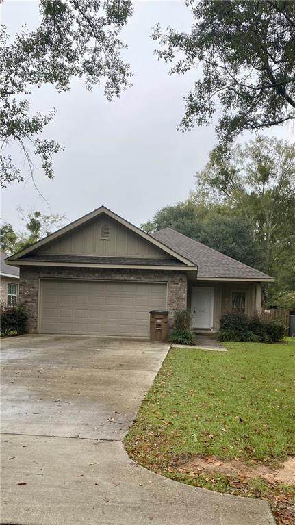 604 Skyline Drive - Photo 1