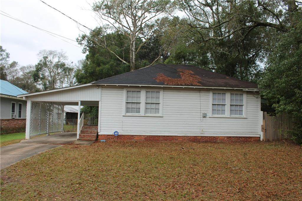 454 Magnolia Road - Photo 1