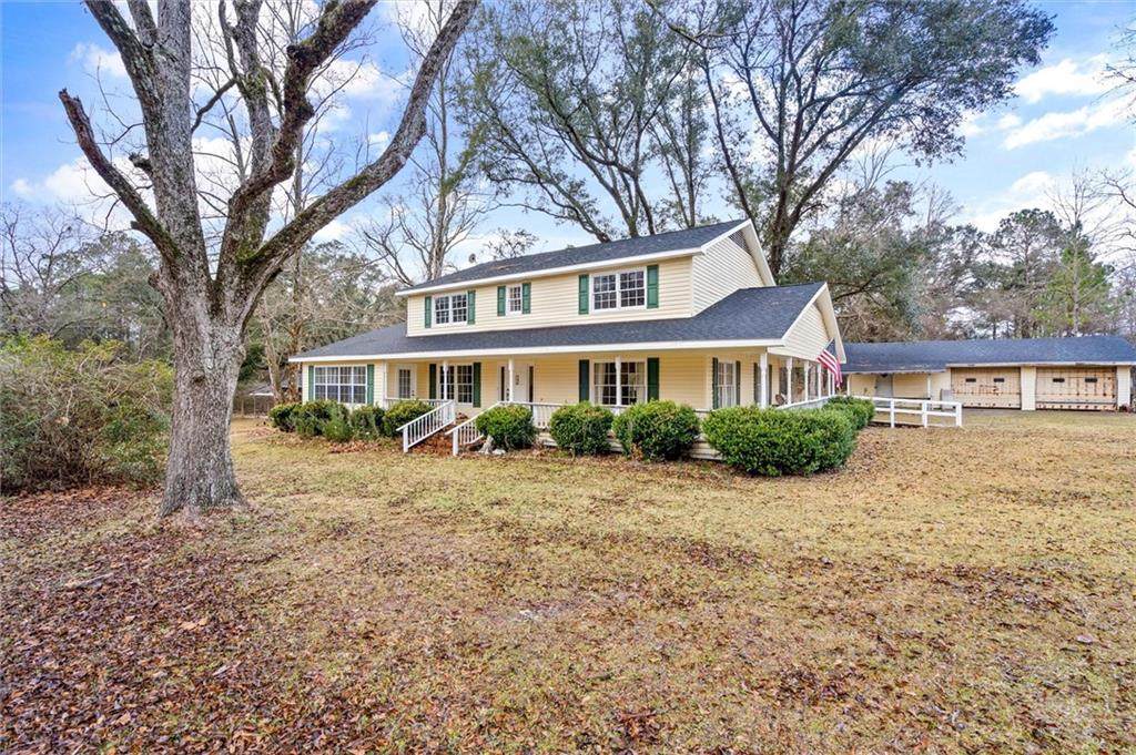 3940 Brewer Road - Photo 1