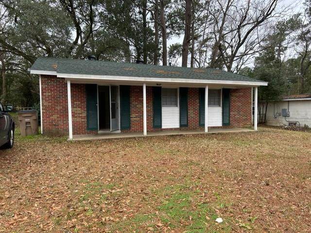 6455 Barker Drive - Photo 1