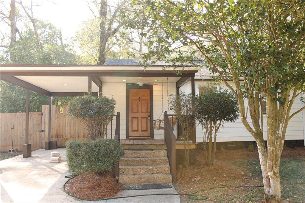 5163 Brentwood Lane - Photo 1