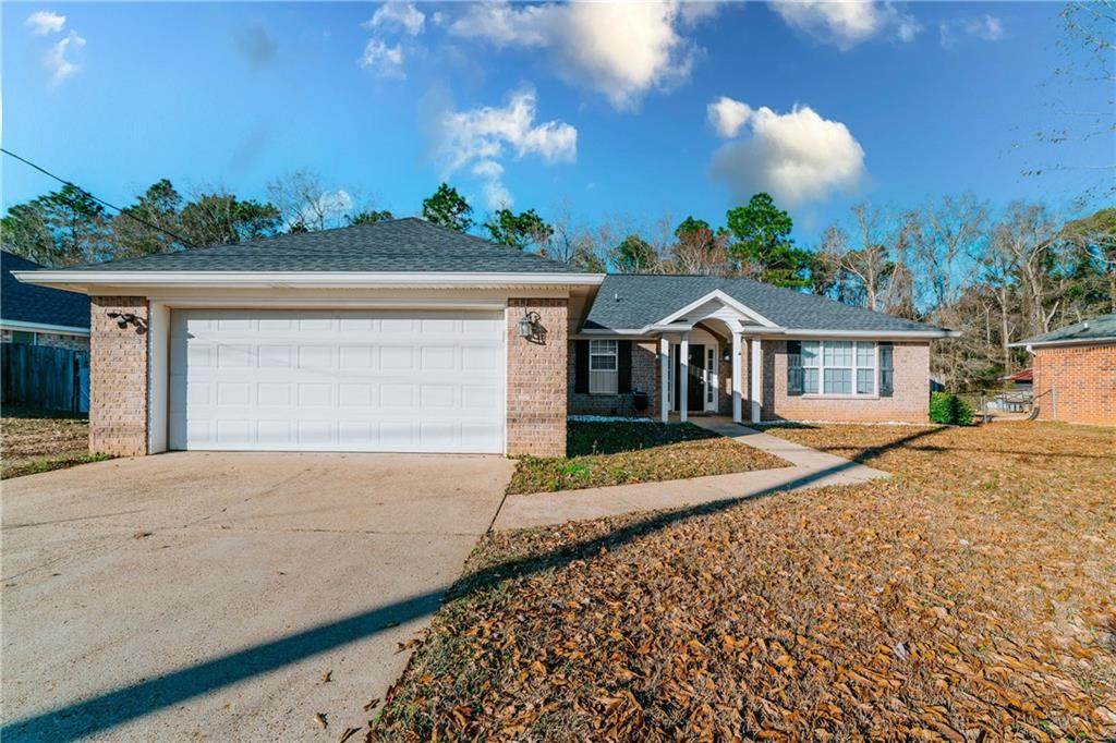 6512 Woodside Drive - Photo 1