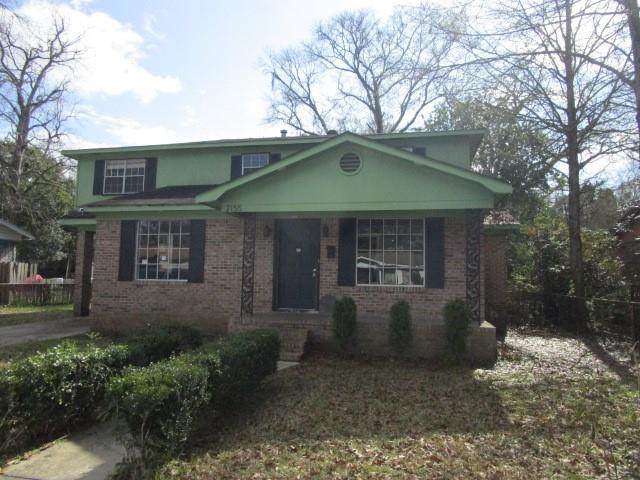 2155 Clement Street - Photo 1