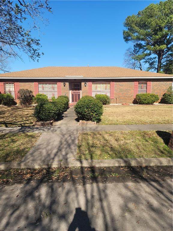 3026 Pierpoint Drive - Photo 1
