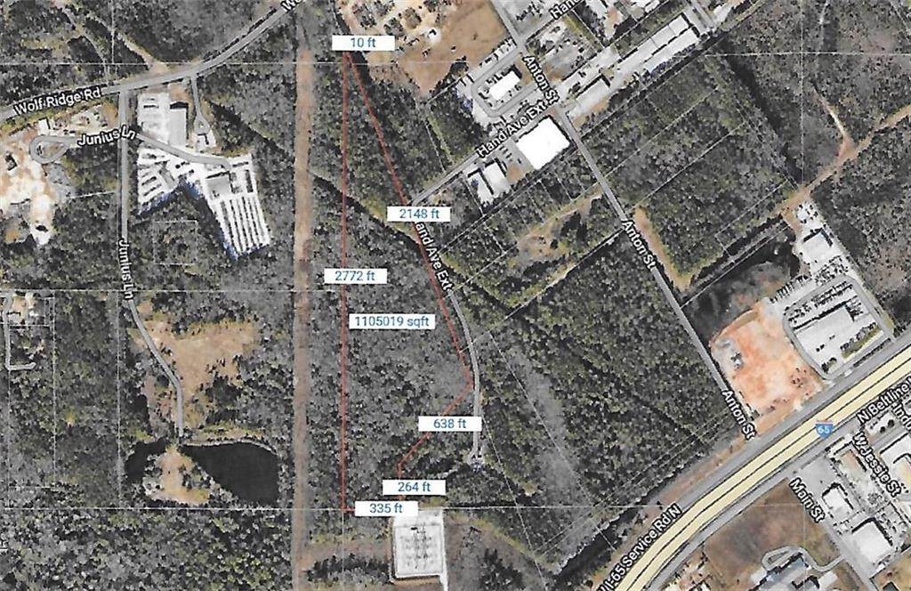 0 Hand Ave Extension - Photo 1