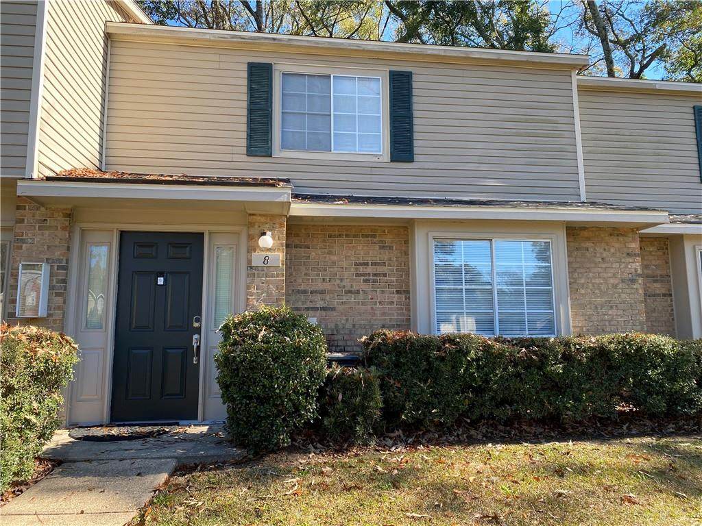 6701 Dickens Ferry Road - Photo 1