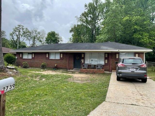2739 Belvedere Circle - Photo 1