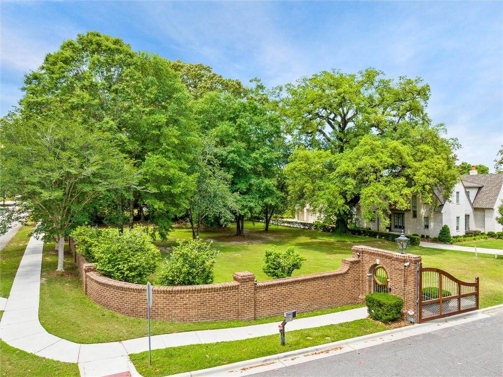 0 Garden Trace - Photo 1
