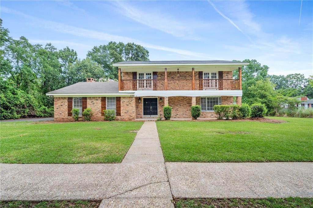 5708 Shain Street - Photo 1