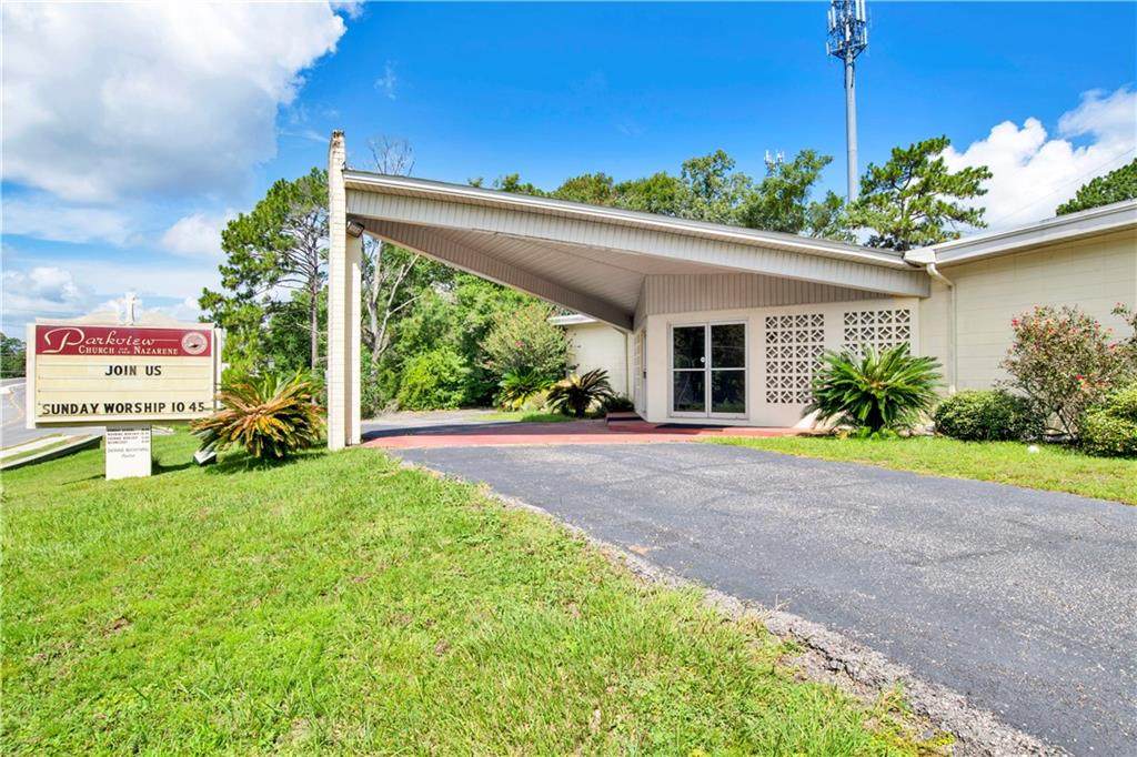 5300 Zeigler Boulevard - Photo 1