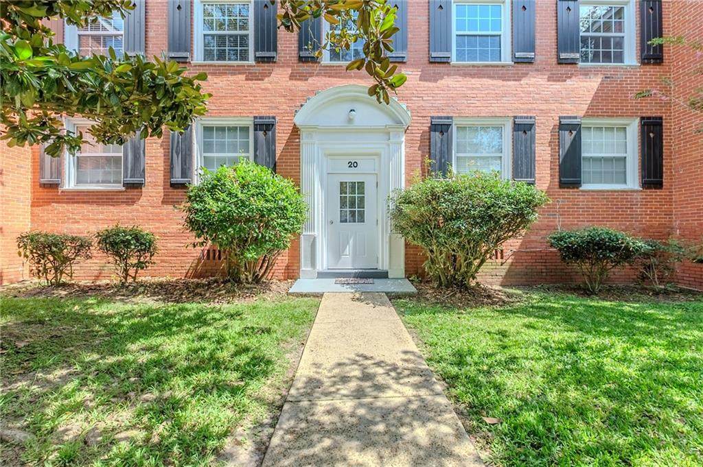 214 Upham Street - Photo 1