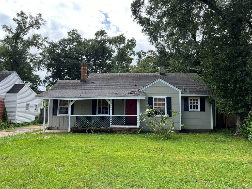 2653 Ralston Road - Photo 1